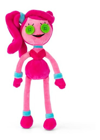 Brinquedo De Pelúcia Poppy Playtime Mommy Long Legs 8 0