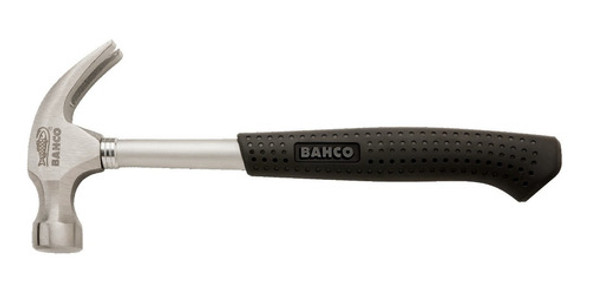 Martillo Bahco Galponero Acero Tubular 570g 20oz Ergo 34cm 1