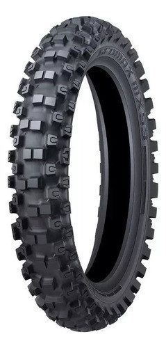 Cubierta Dunlop Motocross Mx53f 70 100 19 Fas Motos 0