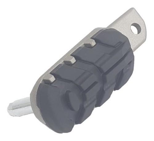 Pedalin Posapie Delantero Izquierdo Zontes T310 127420019500 0