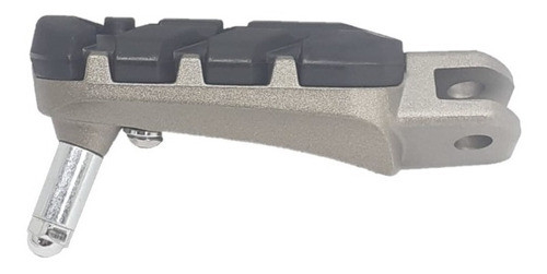 Pedalin Posapie Delantero Izquierdo Zontes T310 127420019500 1