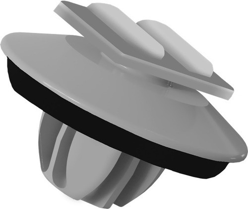 077.p0437 Clip Fijacion Pasarrueda Toyota Hillux/sw4 17 (x5) 0