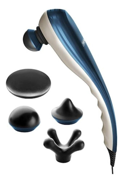 Masajeador De Percusión Para Tejidos Profundos 0