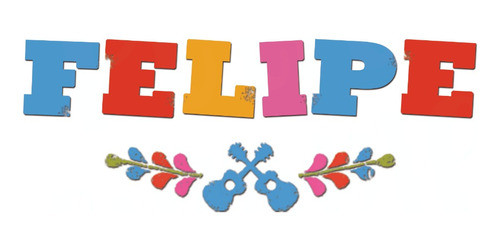 Logo Coco Llorones Personalizado Coco Nombre Digital 1