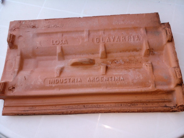 Tejas Francesas Olavarría Usadas 0 Tejas Francesas Olavarría Usadas 0