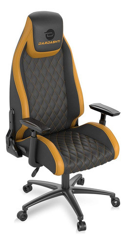 Atlantic Dardashti Gaming / Executive Chair Espuma Moldeada 0