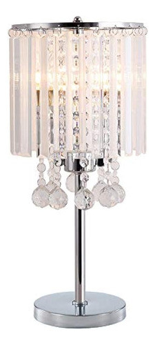 Hsyile Lighting Ku300191 Lámpara De Araña De Cristal De Eleg 0