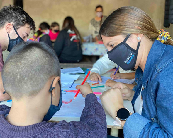 Bono Contribución - Expedición A Jugar - Zona Norte 1