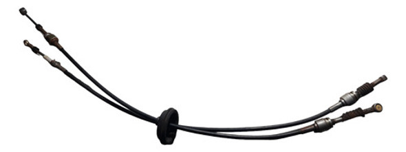 Cabo Trambulador Fiat Stilo 2003 2008 0 Cabo Trambulador Fiat Stilo 2003 2008 0