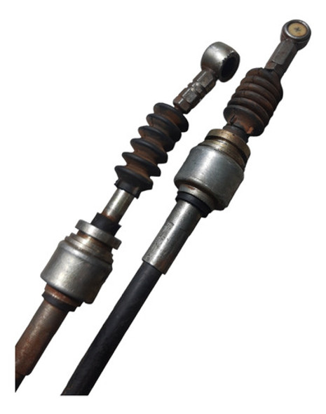 Cabo Trambulador Fiat Stilo 2003 2008 1 Cabo Trambulador Fiat Stilo 2003 2008 1