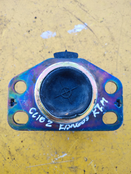 Soporte Pata Motor Derecho Renault Kangoo Clio 2 1