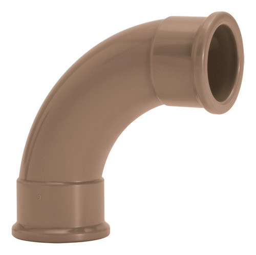 Curva 90 Soldavel 85 Mm Amanco 0