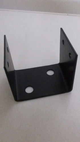 Soporte U Para Base 3x3 1