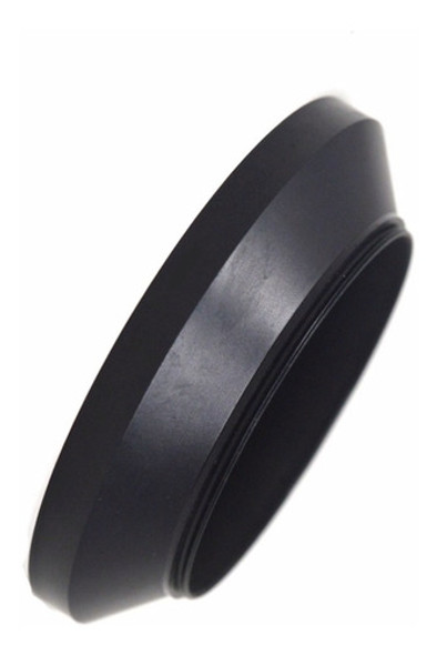 Parasol Para Angular 49 Mm A Rosca Metálico 0 Parasol Para Angular 49 Mm A Rosca Metálico 0