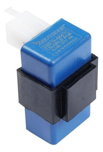 Cdi Lml  Modelo 4 Tiempos 0