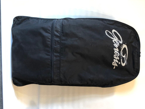 Funda Mochila Para Body Board 0