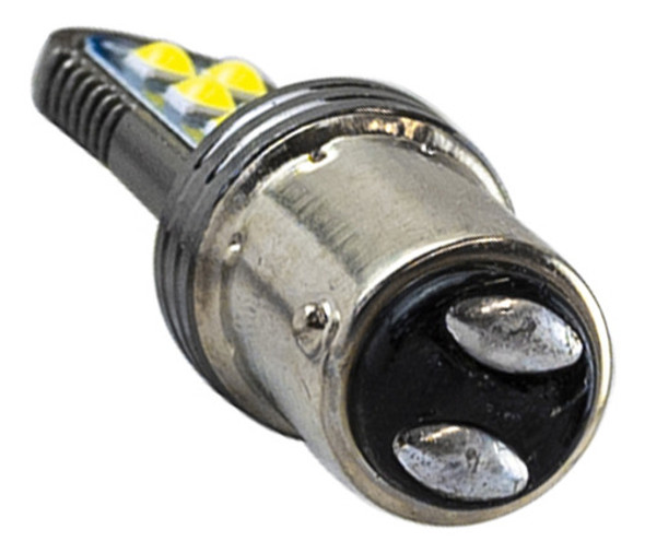 Lampara Jgo. Led 2 Polos (p/despareja) Canbus 21/5w 0