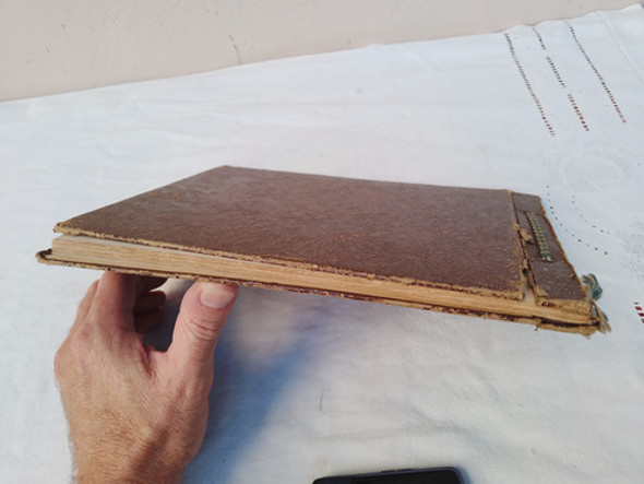 Álbum Fotos Ejercito Argentino Esc. Tropas D Montaña Uspalla 1