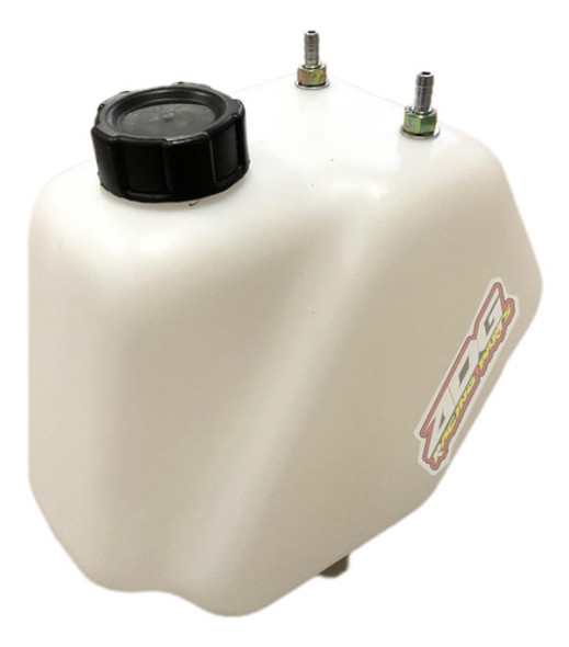Tanque De Karting 7 Litros Competicion 0