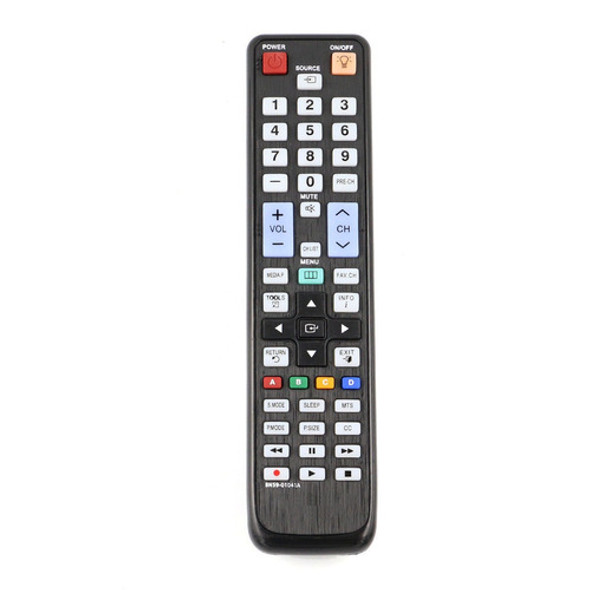 Nuevo Control Remoto Reemplazo Para Ln46c630k1f Ln32c550j1f 1