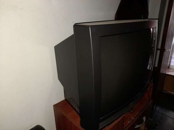 Televisor Jvc 29 Pulgadas 0