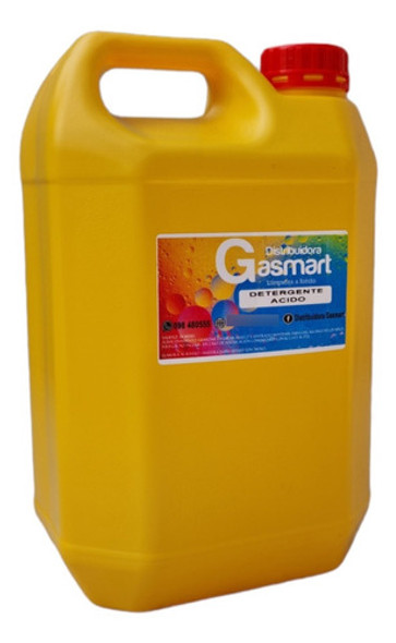 Detergente Acido Para Tambos Fabrica De Cervezas X5lts 0 Detergente Acido Para Tambos Fabrica De Cervezas X5lts 0