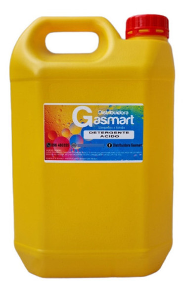 Detergente Acido Para Tambos Fabrica De Cervezas X5lts 1 Detergente Acido Para Tambos Fabrica De Cervezas X5lts 1