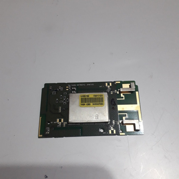 Placa Wifi Tv LG Modelo 43uj6560 0