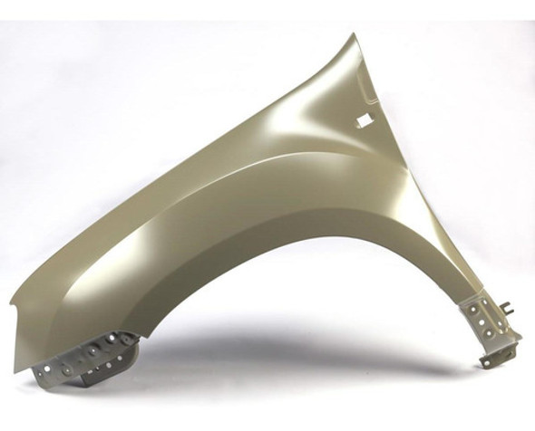 Guardabarro Delantero Izquierdo Renault Duster 0