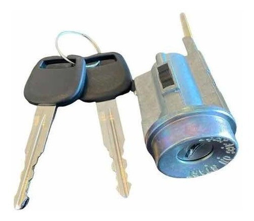 Cilindro Arranque Llave Contacto Toyota Hilux 1992/2003 0