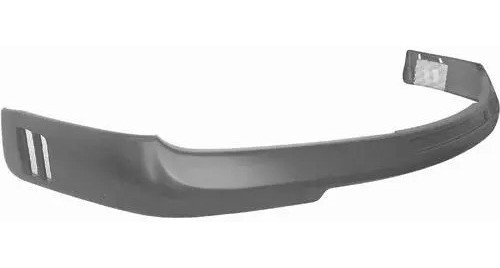 Spoiler Dianteiro, Traseiro Astra Hatch 03 A 11 Preto Tgpoli 0