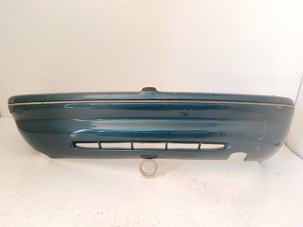 Paragolpes Trasero Ford Escort Berl./turnier  [1995-2000] 0