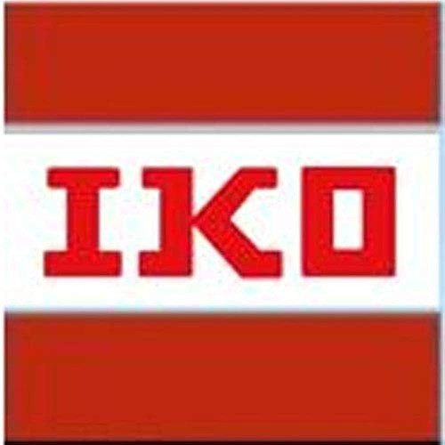 Nao 40x55x17 Rodamiento De Aguja Iko Nippon Thompson Japon 0