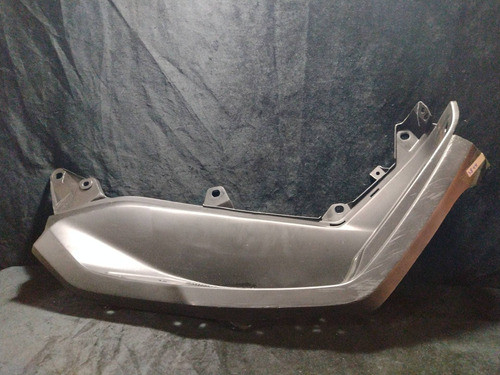 Assoalho Yamaha Nmax Original Ld 2021 (3844) 0