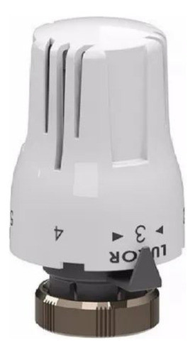 Luxor Cabezal Termostatico  Tt3000 0
