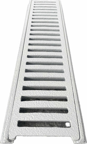 Rejillas Atérmicas 0