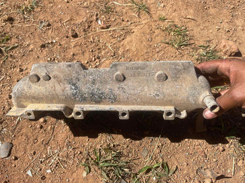 Suporte Da Flauta Renault Master 8200290988 1