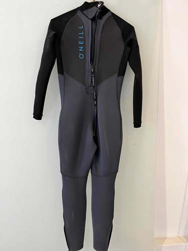 Traje De Surf Oneill Reactor3/2 Size 16 0