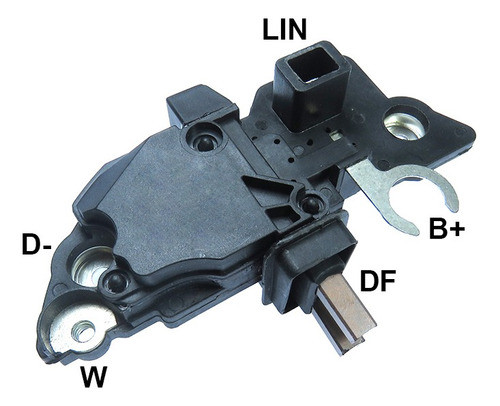 Regulador Alternador Bosch Volvo 740/9690 12v. Lin 0