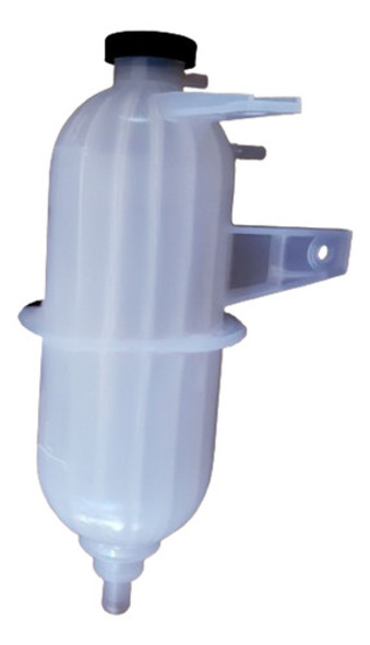 Deposito Agua Refrigerante Con Tapa Toyota Hilux Año 2010 0