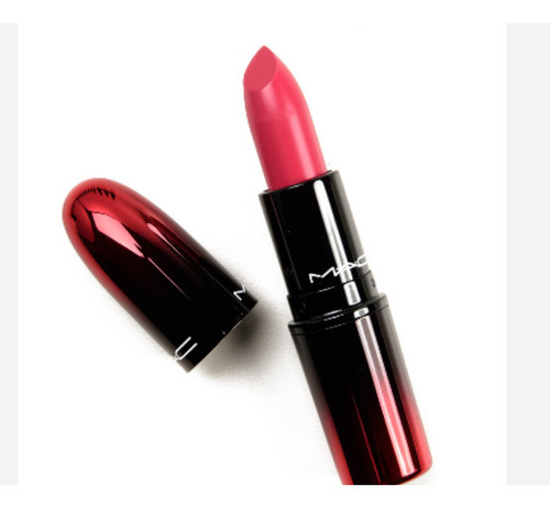 Batom M.a.c Cor Rosa Rouge A Lévres 0