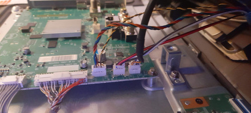 Placas / Repuestos Tv Philips 43pfg5813/77 A Acordar 0