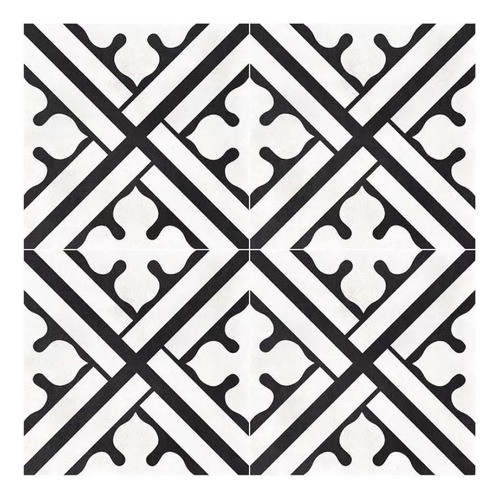 Ceramica Saint Claire 20x20 Acuarela 0