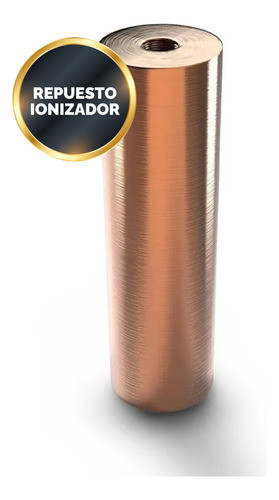 Anodo De Cobre Rerpuesto Ionizador Solar Pearl 0