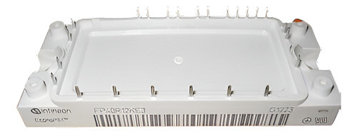 1pcs Fp40r12ke3 Infineon Módulo Buena Calidad 0