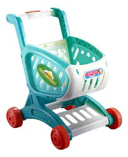 Supermercado Juguete Infantil 0
