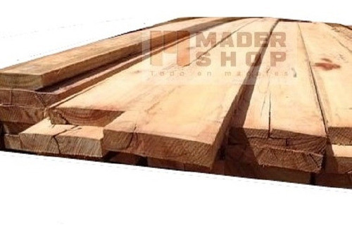 Madera Euca  S/horno -sin Nudos . De 1  - El P2.- 1