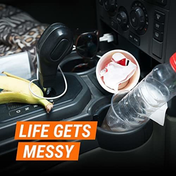 Kit De Toallitas De Limpieza Armor All Interior Car 1