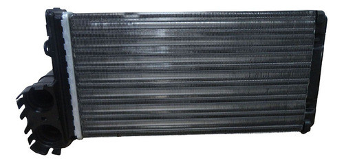 Radiador Ar Quente Peugeot 206 207 307, C3 ,picasso Paralelo 1