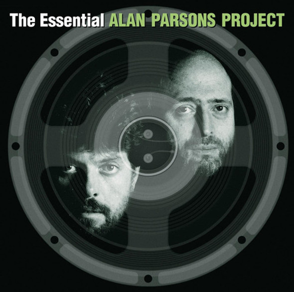 Cd: O Projeto Essencial De Alan Parsons 0